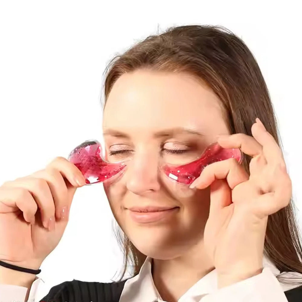 Hot & Cold Eye Pads