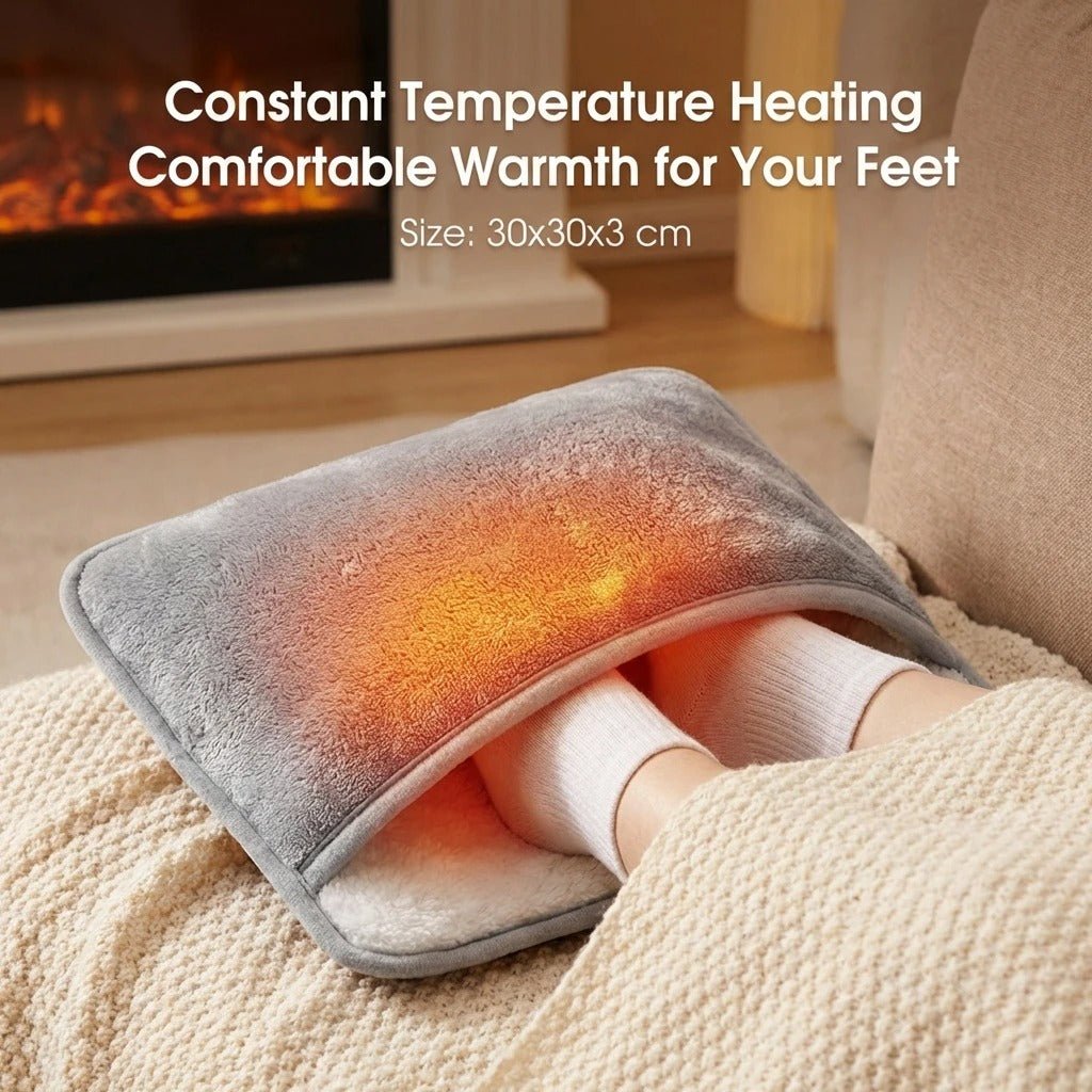 Foot Heating Pad