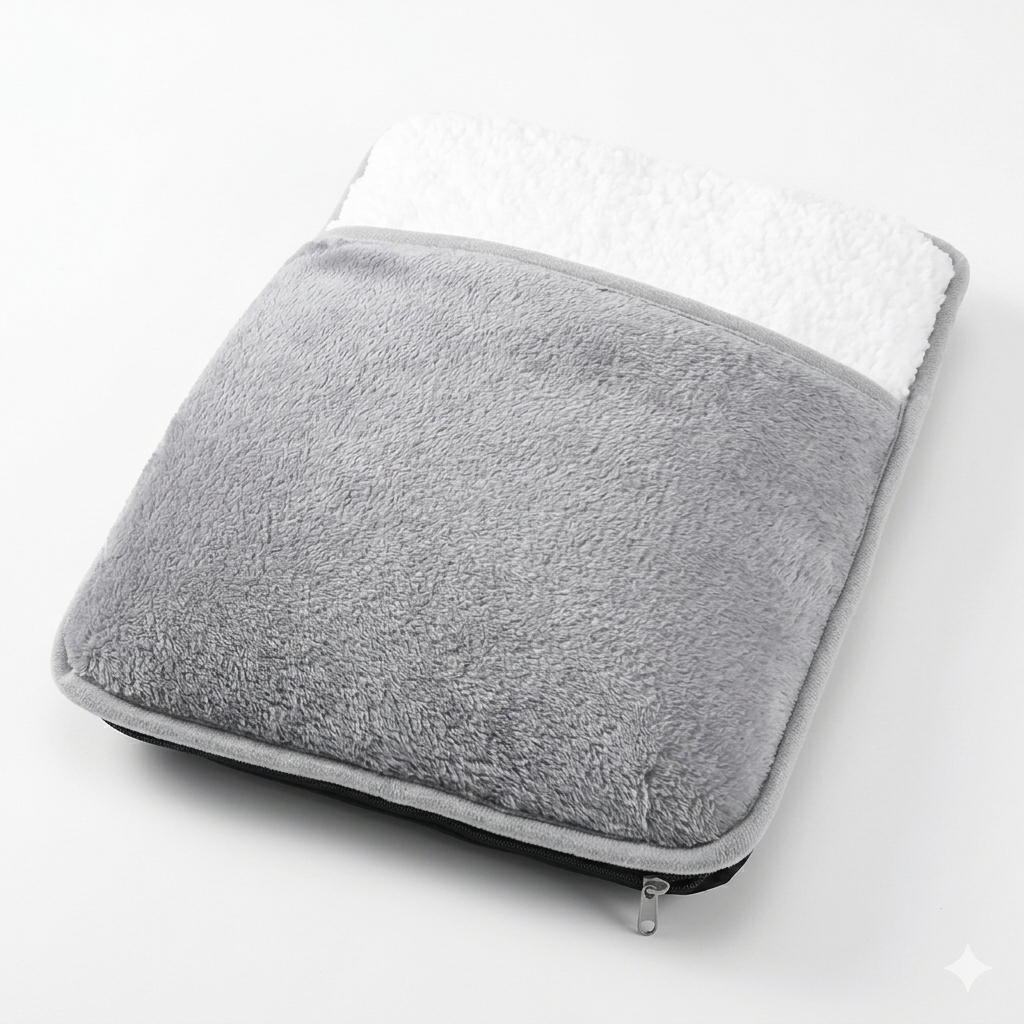 Foot Heating Pad