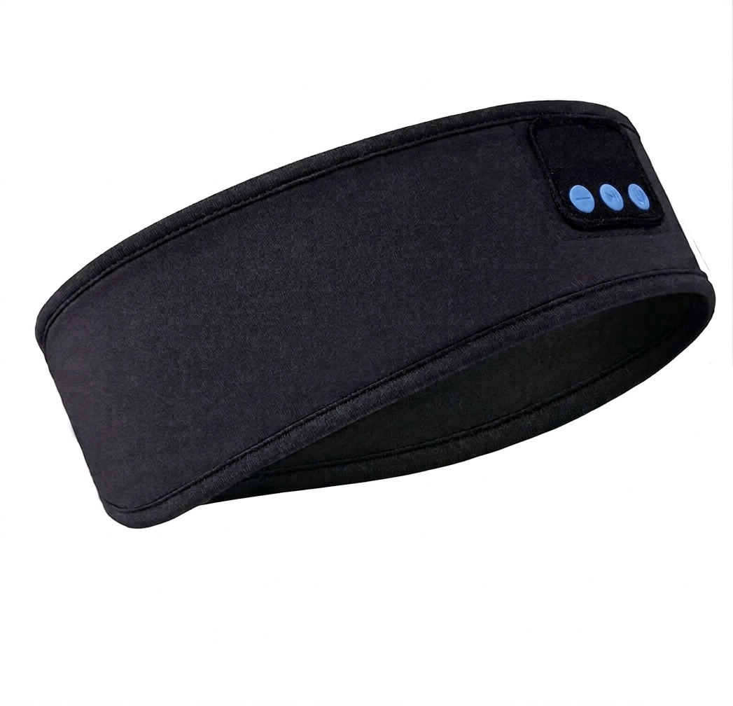 Bluetooth Headband