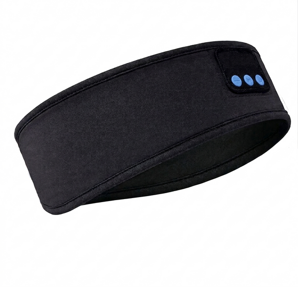 Bluetooth Headband