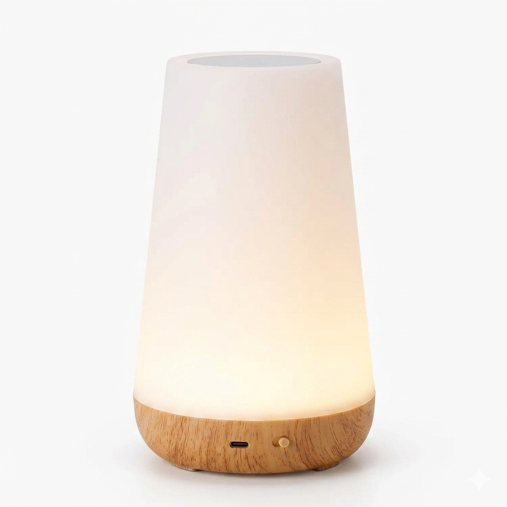Ambient Lamp