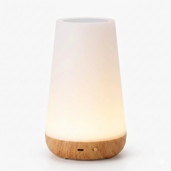 Ambient Lamp