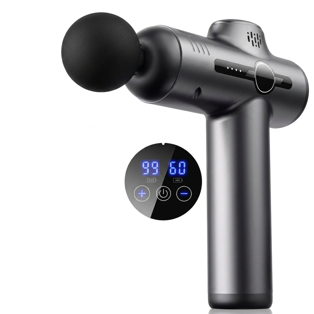 Mini Massage Gun
