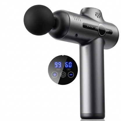 Mini Massage Gun