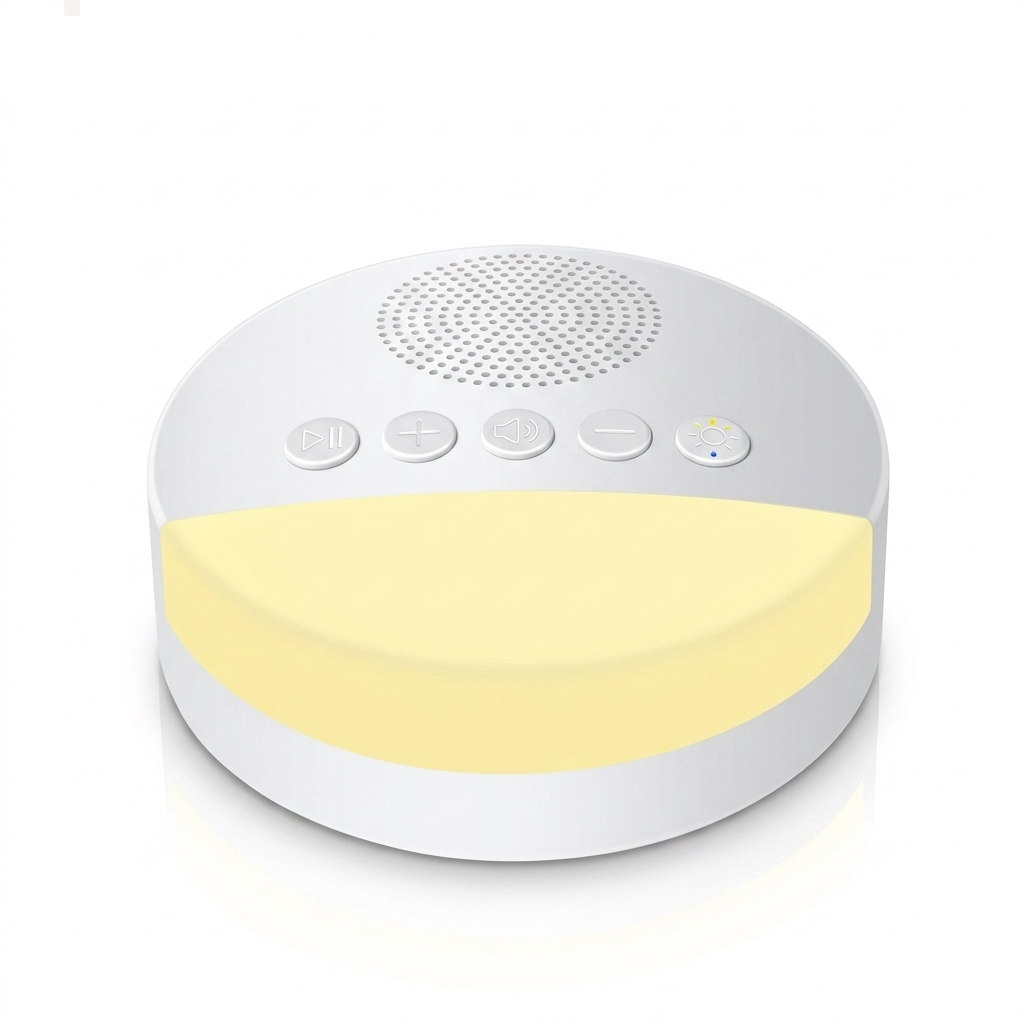 White Noise Machine