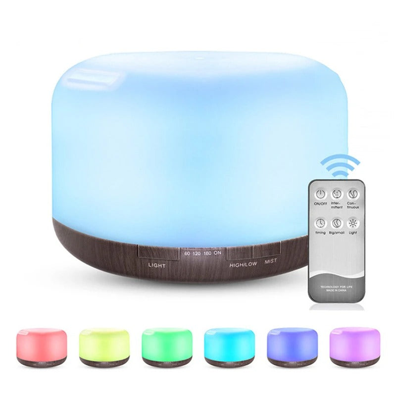Aroma Diffuser