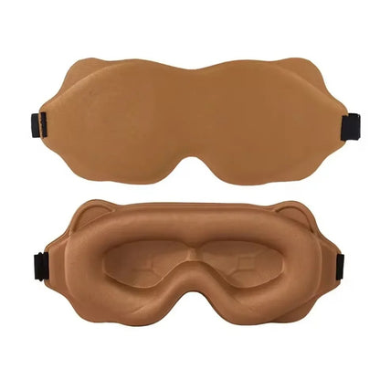 Blindfold Light Eye Mask