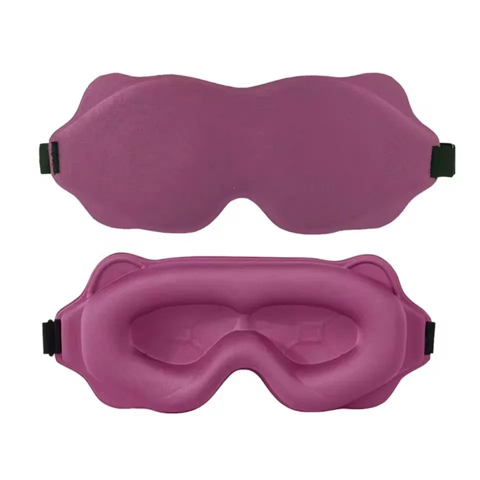 Blindfold Light Eye Mask