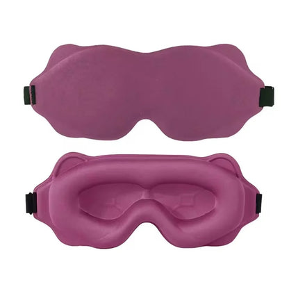 Blindfold Light Eye Mask