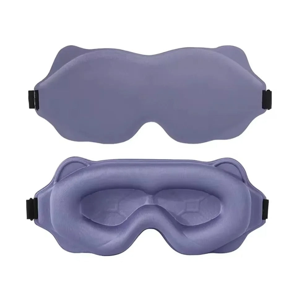 Blindfold Light Eye Mask