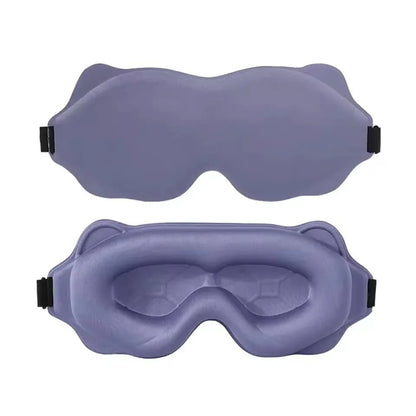 Blindfold Light Eye Mask