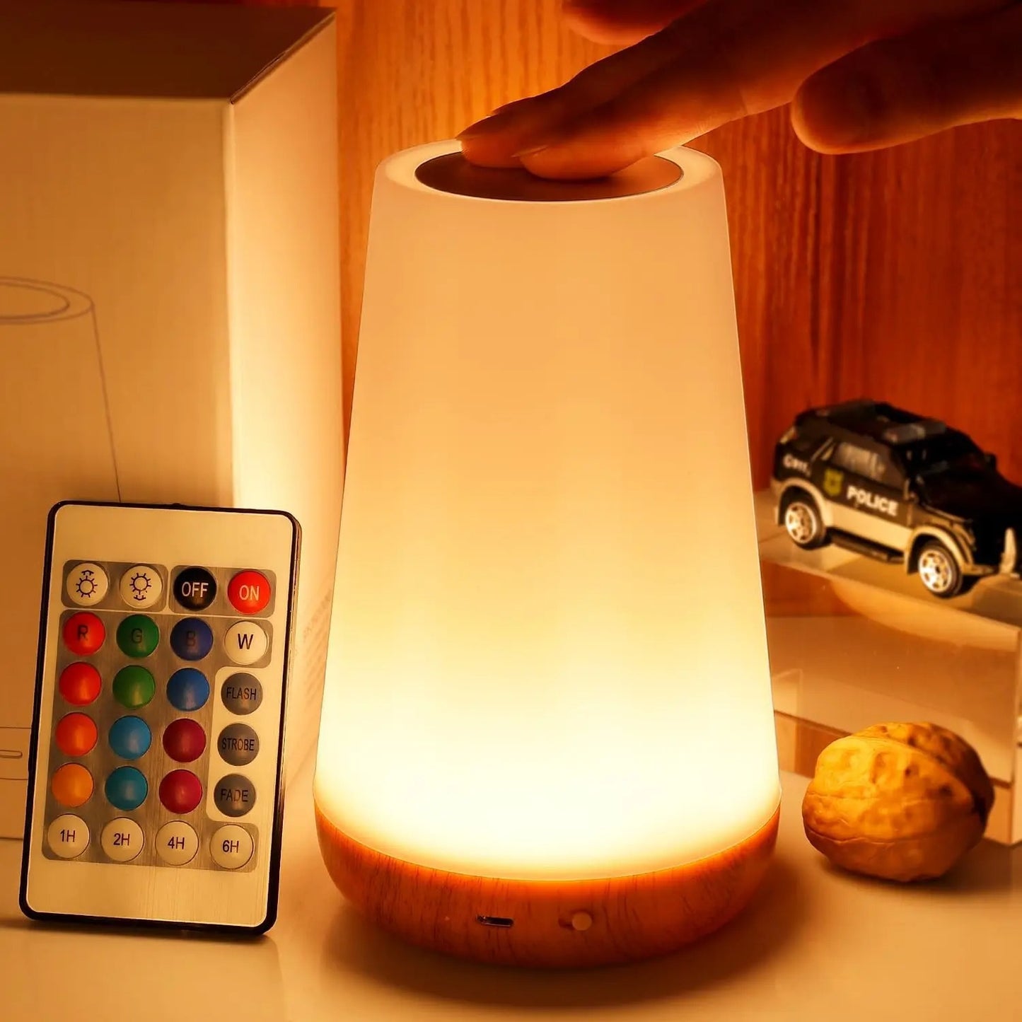 Ambient Lamp