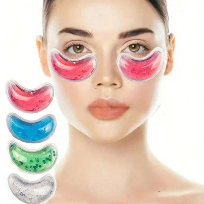 Hot & Cold Eye Pads
