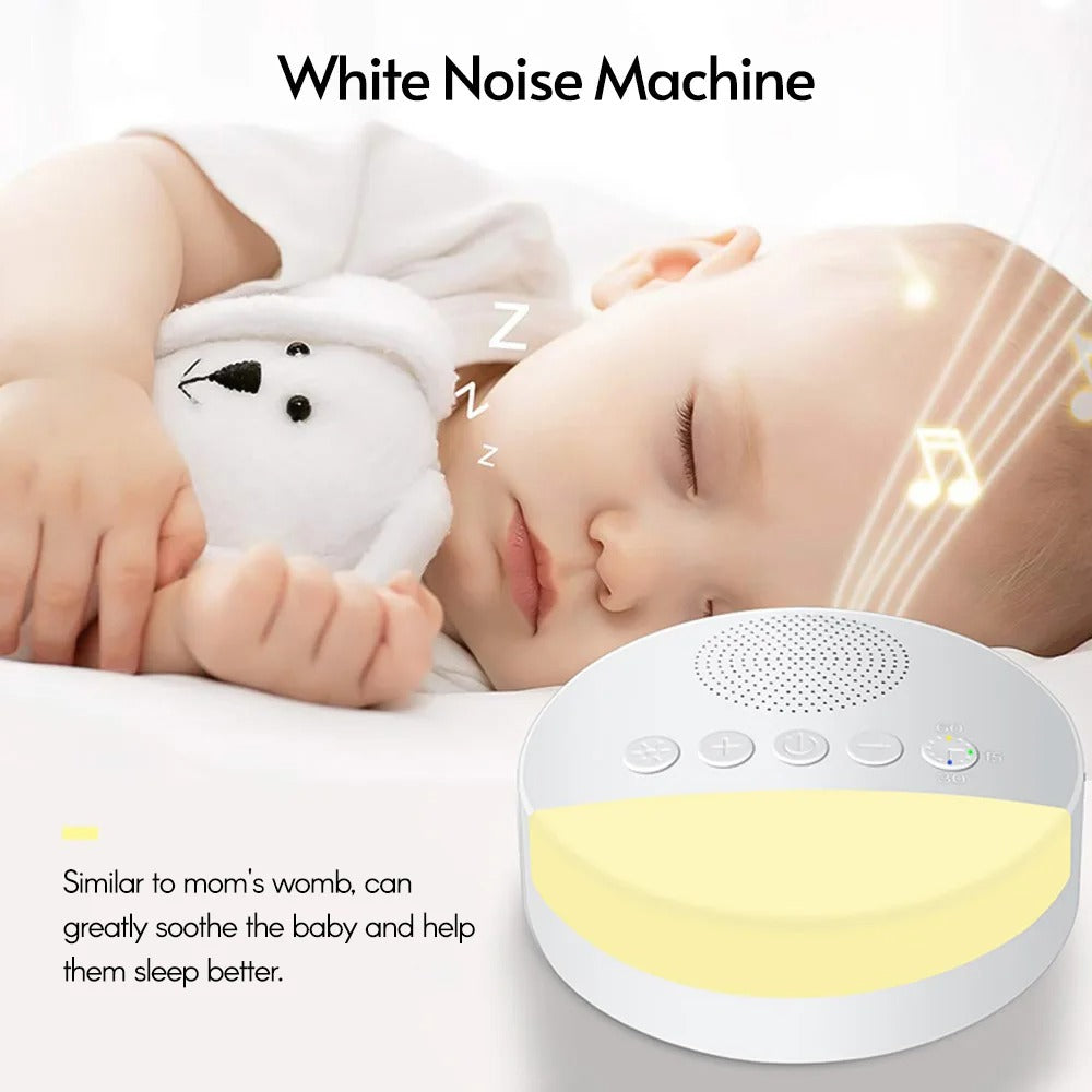 White Noise Machine