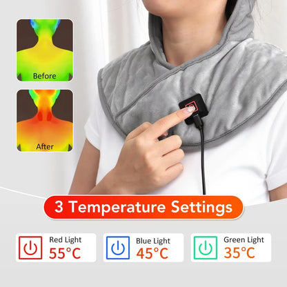 Shoulder Massager