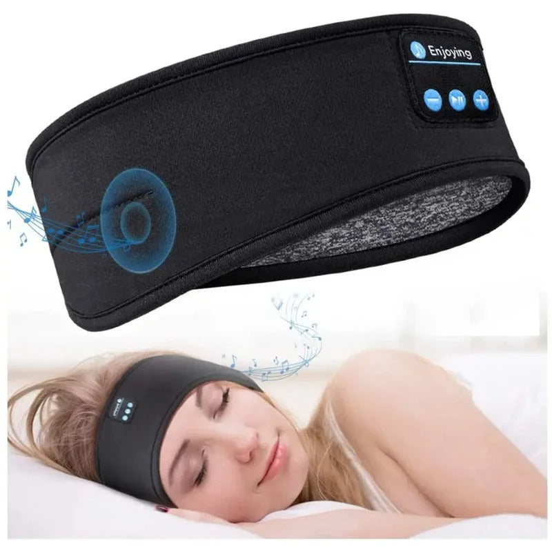 Bluetooth Headband