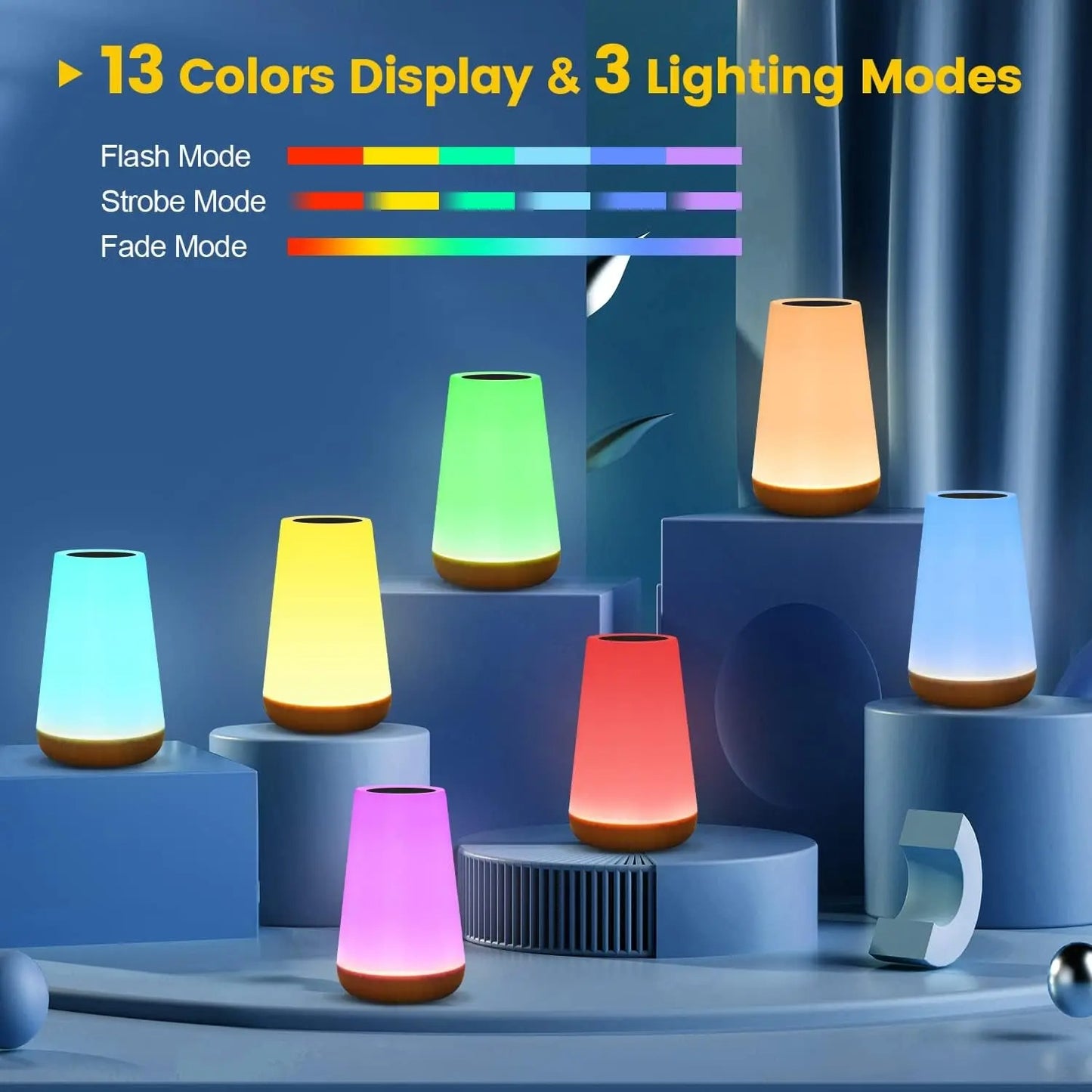 Ambient Lamp
