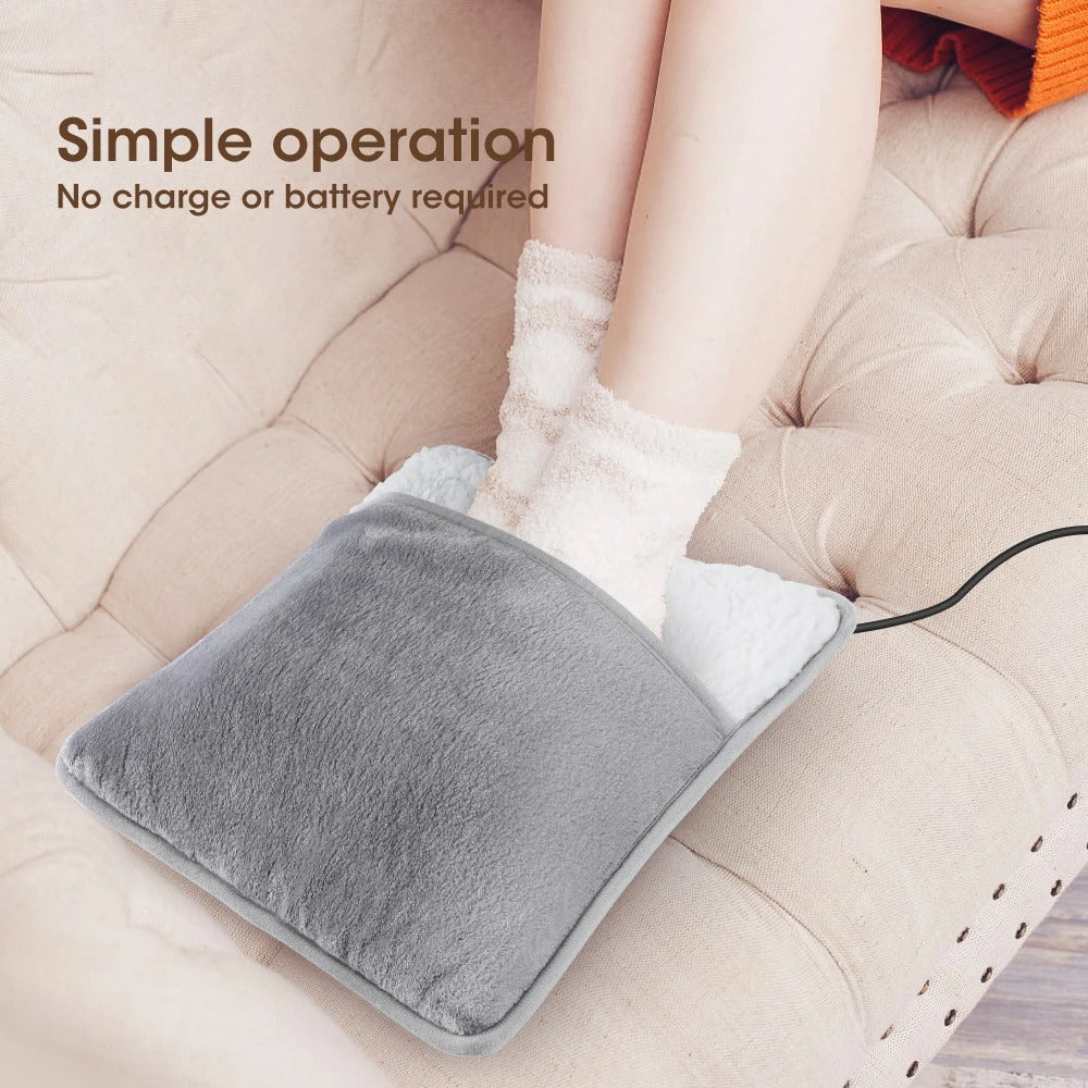 Foot Heating Pad