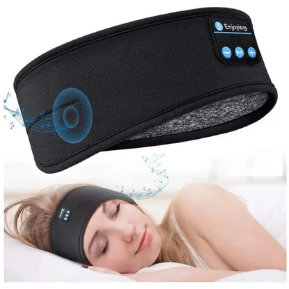 Bluetooth Headband