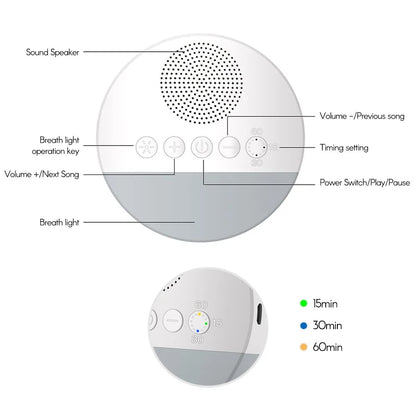 White Noise Machine