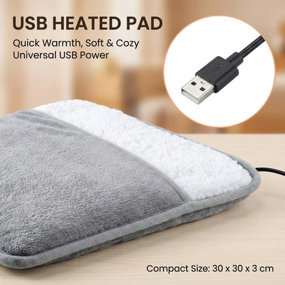 Foot Heating Pad