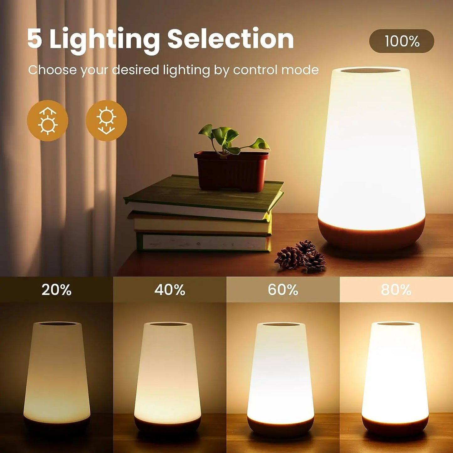 Ambient Lamp