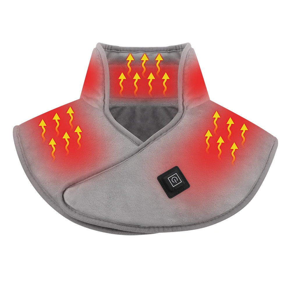 Shoulder Massager