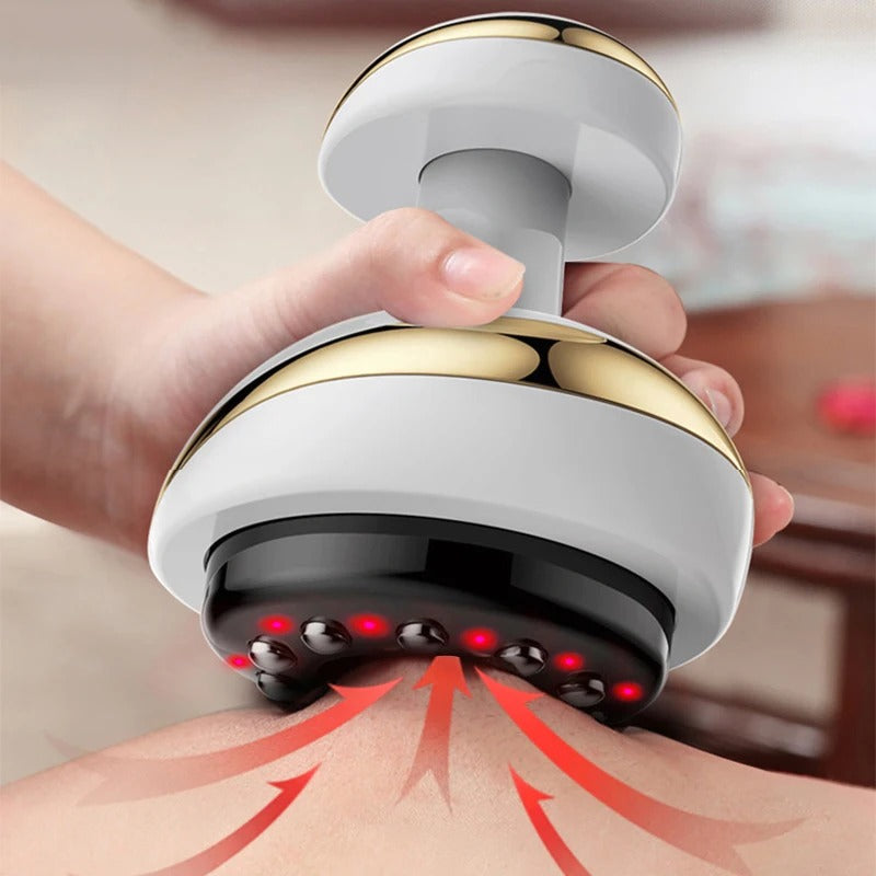 Electric Cupping Massager