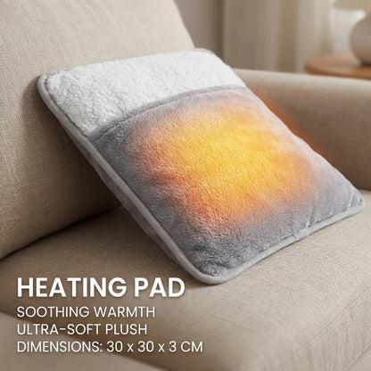 Foot Heating Pad
