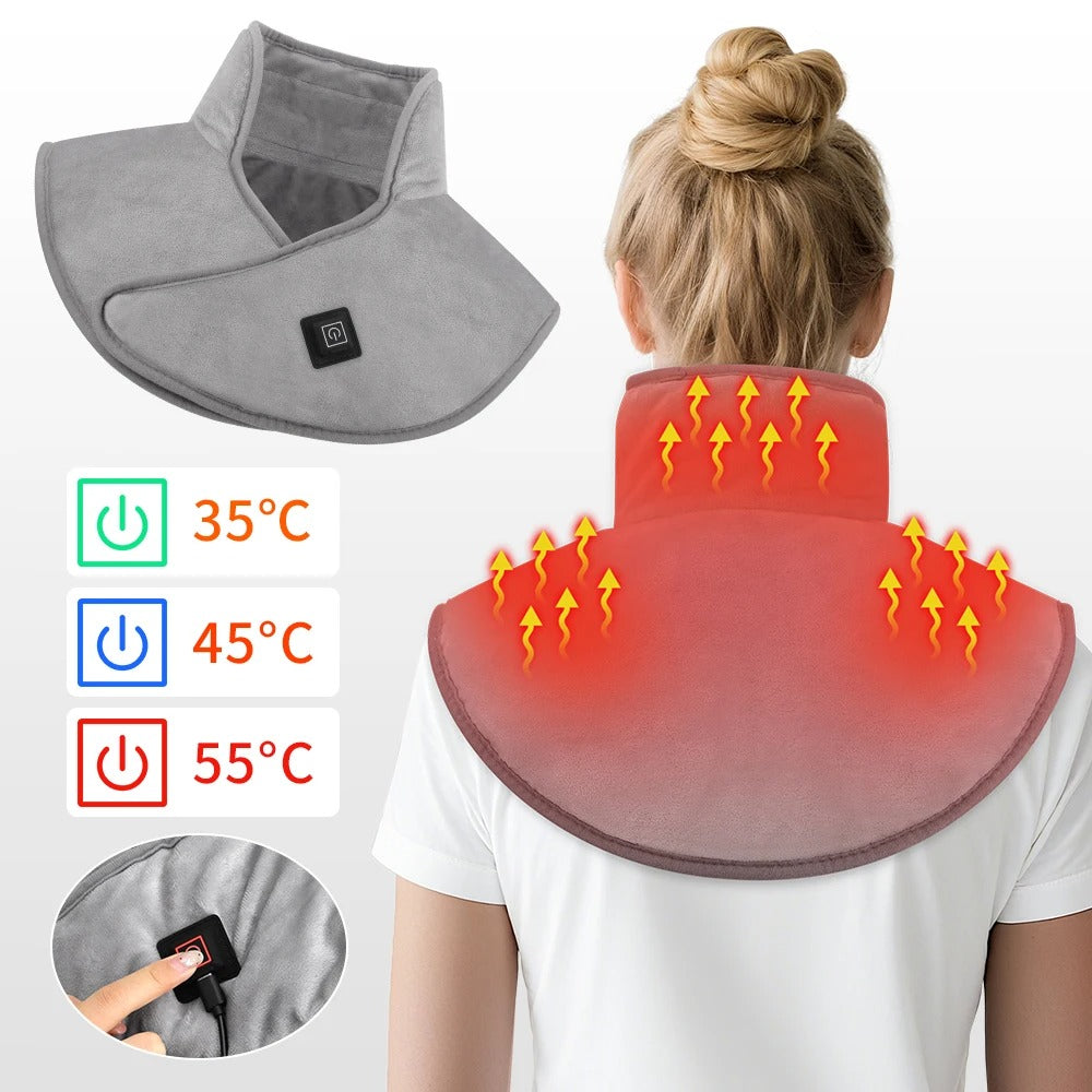 Shoulder Massager