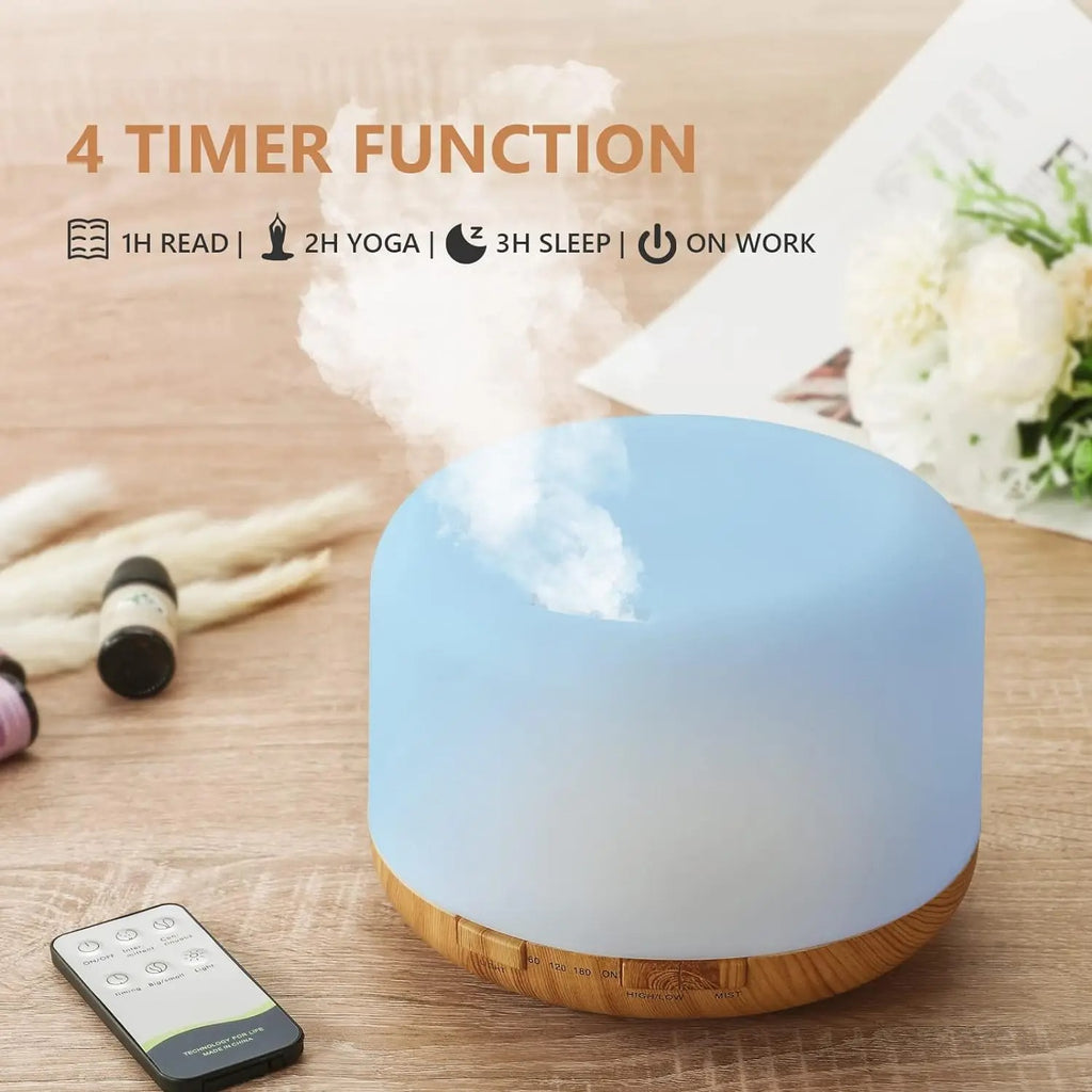 Aroma Diffuser