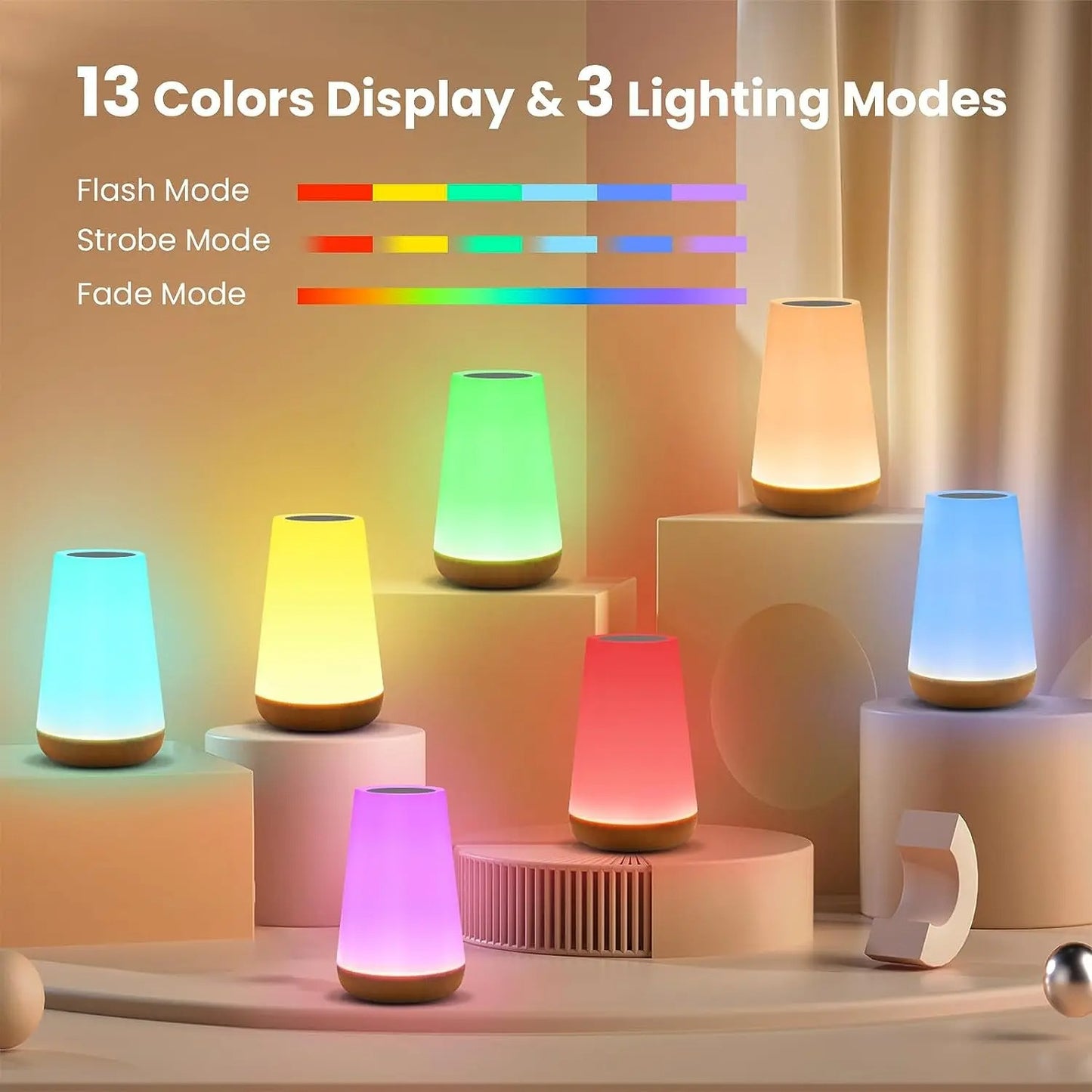 Ambient Lamp