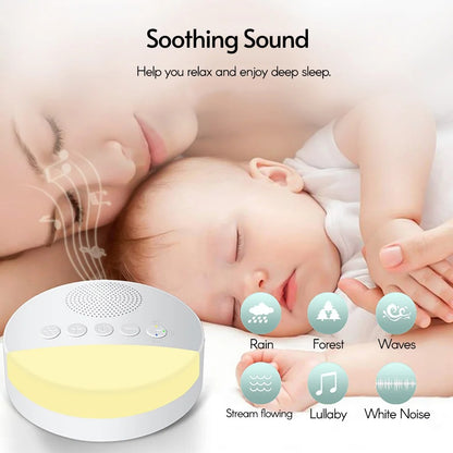 White Noise Machine