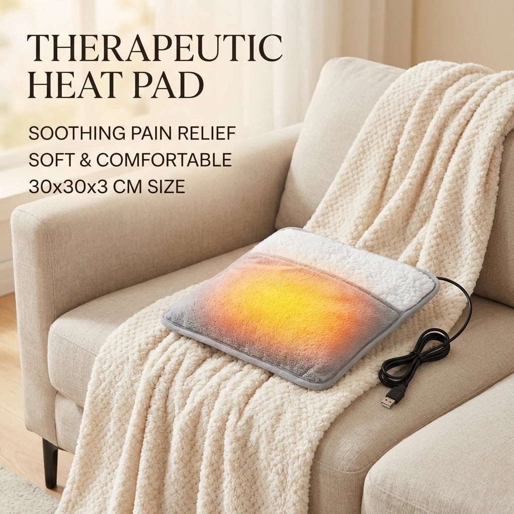 Foot Heating Pad