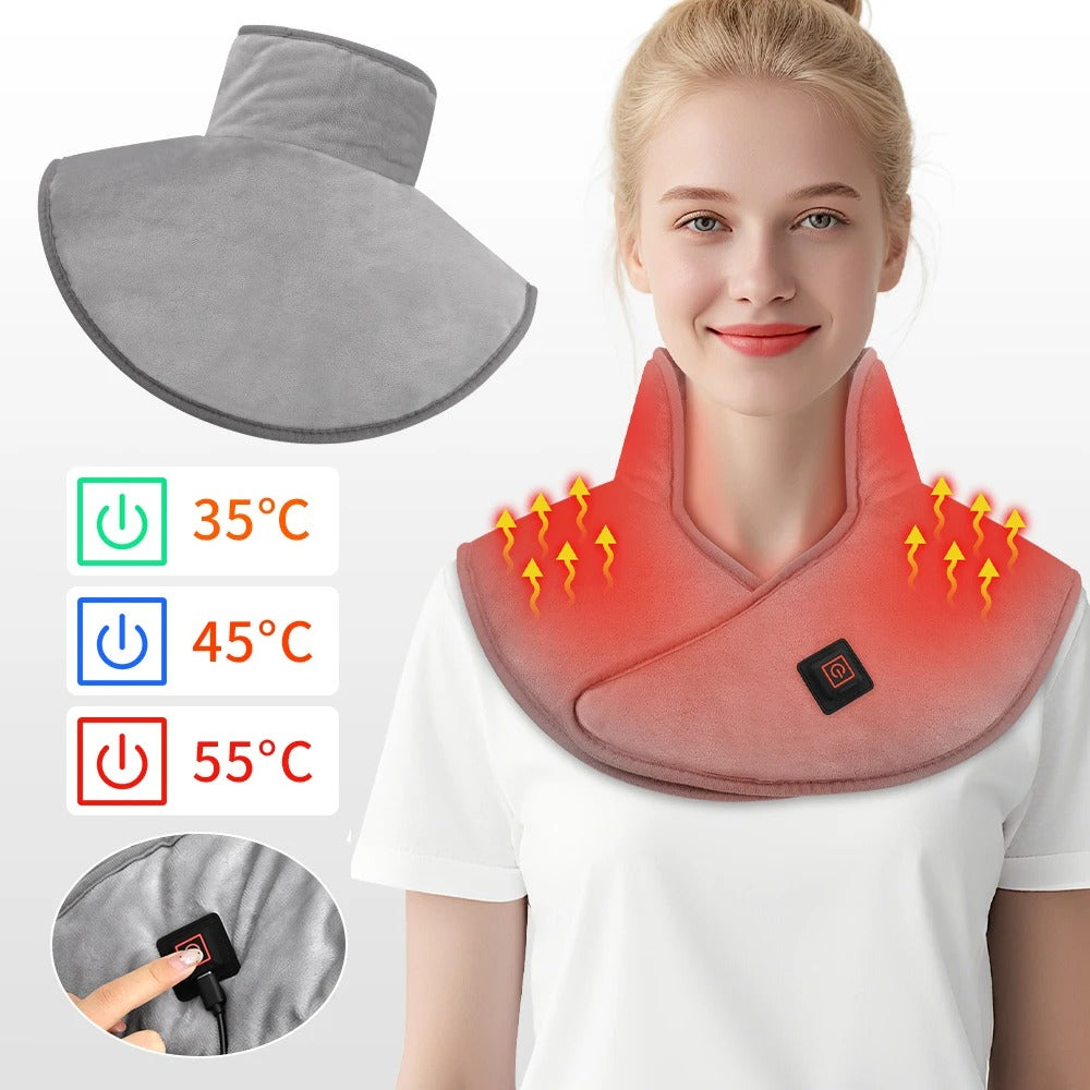 Shoulder Massager