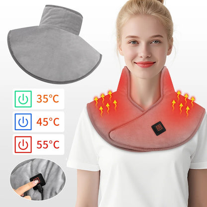 Shoulder Massager