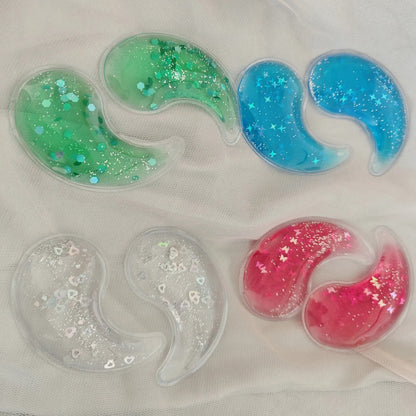 Hot & Cold Eye Pads