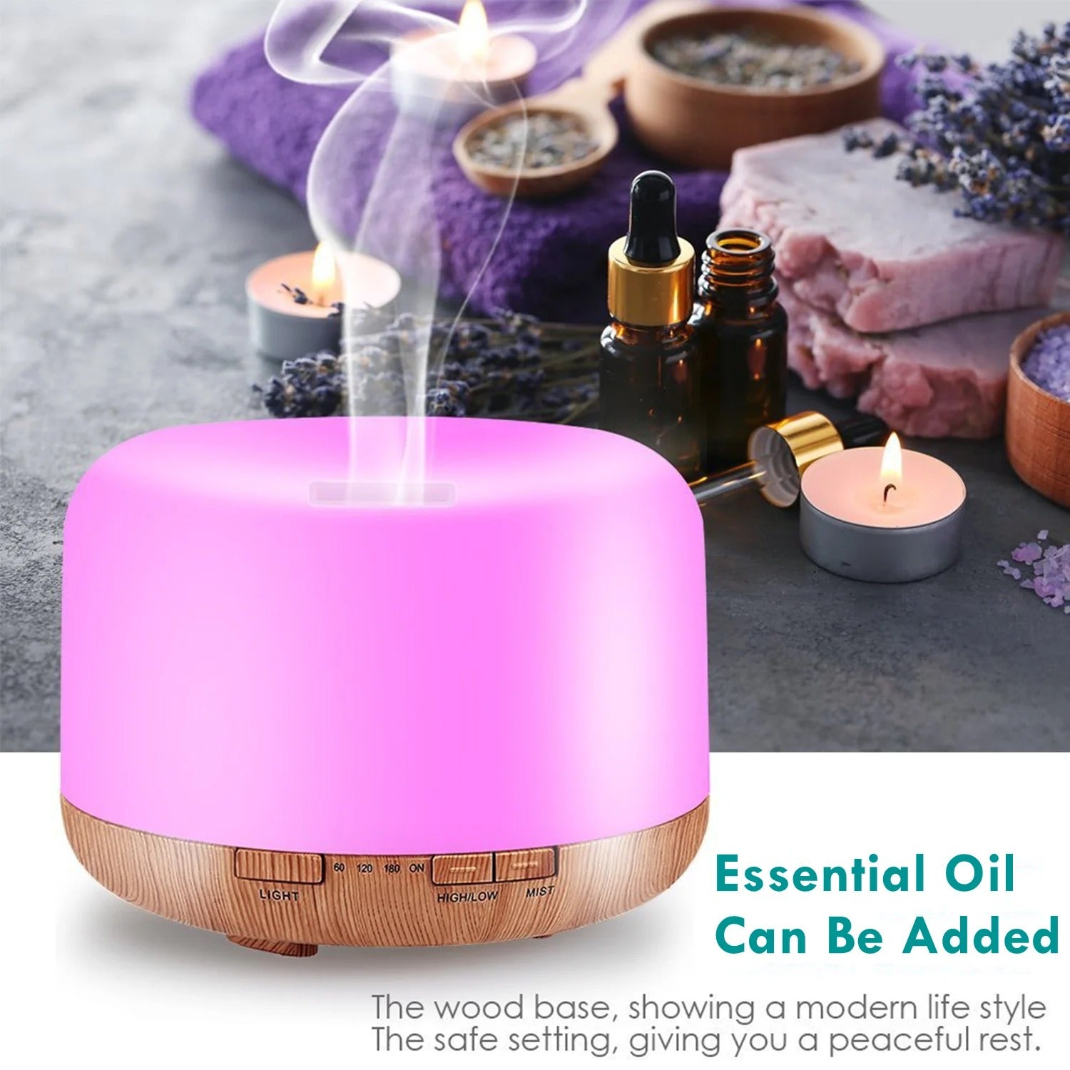 Aroma Diffuser