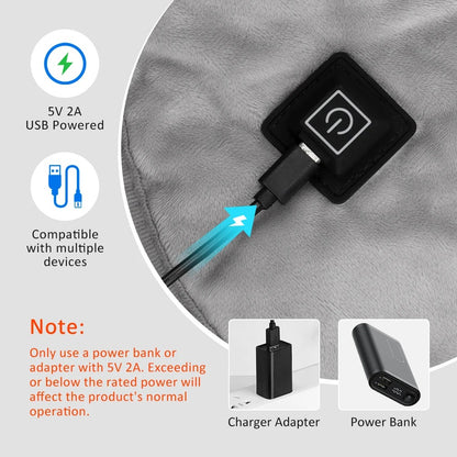 Shoulder Massager