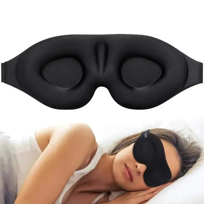 Blindfold Light Eye Mask