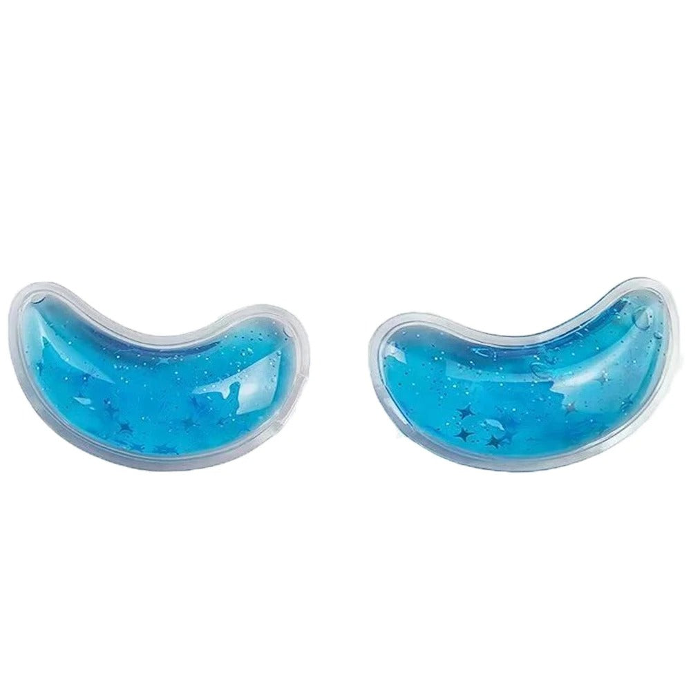 Hot & Cold Eye Pads