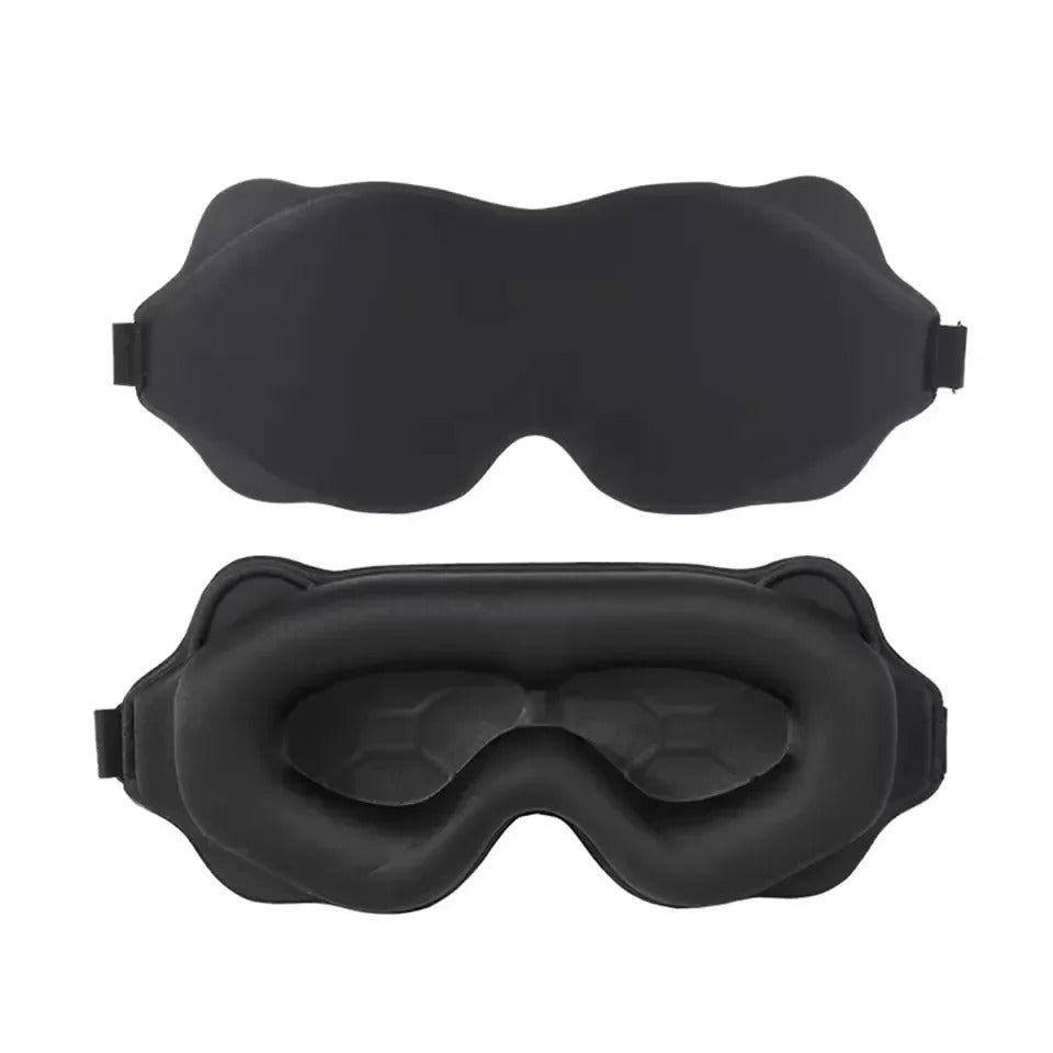 Blindfold Light Eye Mask