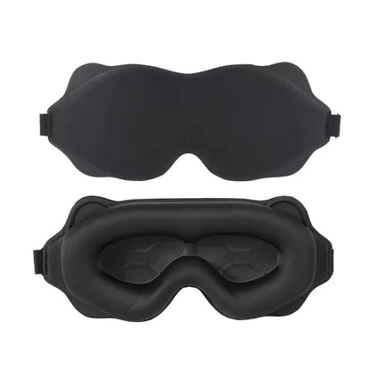 Blindfold Light Eye Mask