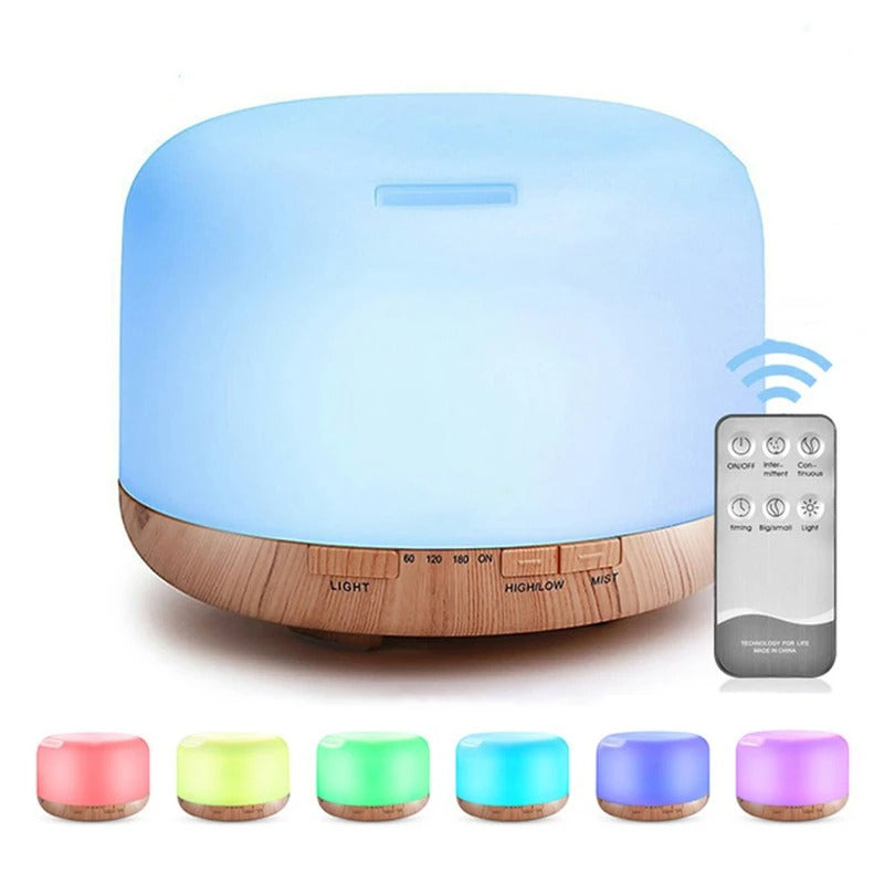 Aroma Diffuser