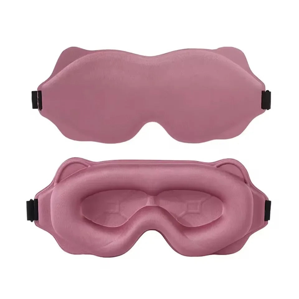 Blindfold Light Eye Mask