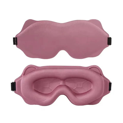 Blindfold Light Eye Mask