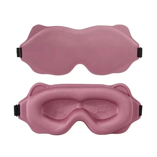 Blindfold Light Eye Mask